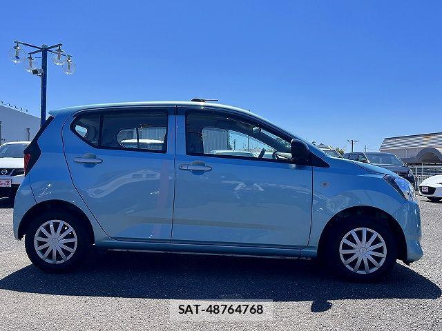Daihatsu MIRA ES 2020-12 7020927-5