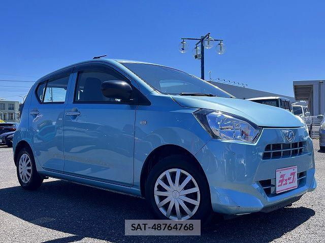 Daihatsu MIRA ES 2020-12 7020927-6