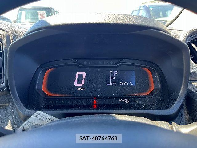 Daihatsu MIRA ES 2020-12 7020927-7