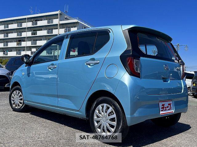 Daihatsu MIRA ES 2020-12 7020927-8