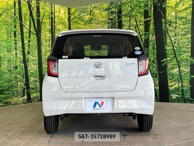 Daihatsu MIRA ES 2019-03 7020924-14