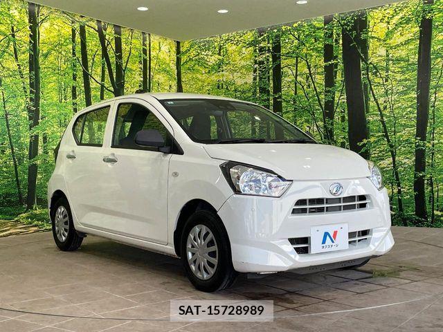 Daihatsu MIRA ES 2019-03 7020924-15