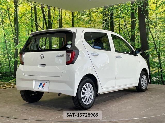 Daihatsu MIRA ES 2019-03 7020924-16