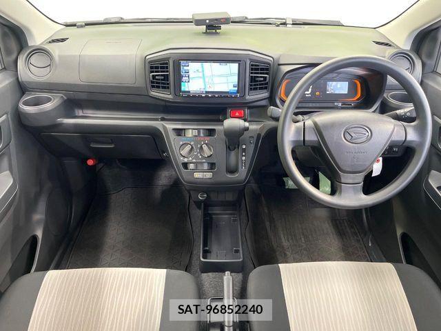 Daihatsu MIRA ES 2019-03 7020931-1