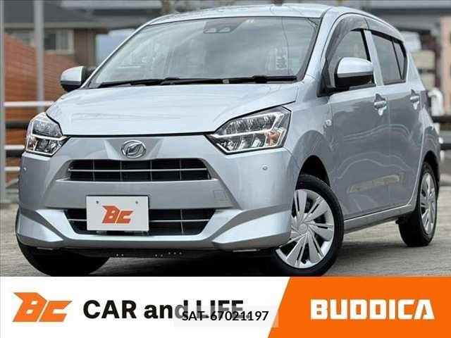 Daihatsu MIRA ES 2023-04 7020925-0