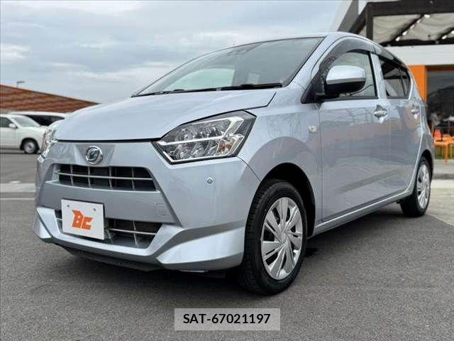 Daihatsu MIRA ES 2023-04 7020925-9