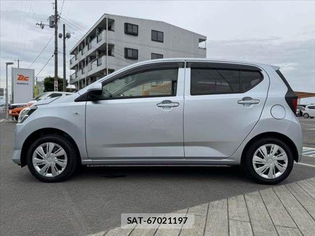 Daihatsu MIRA ES 2023-04 7020925-10