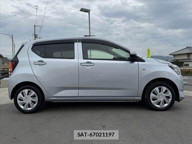 Daihatsu MIRA ES 2023-04 7020925-11