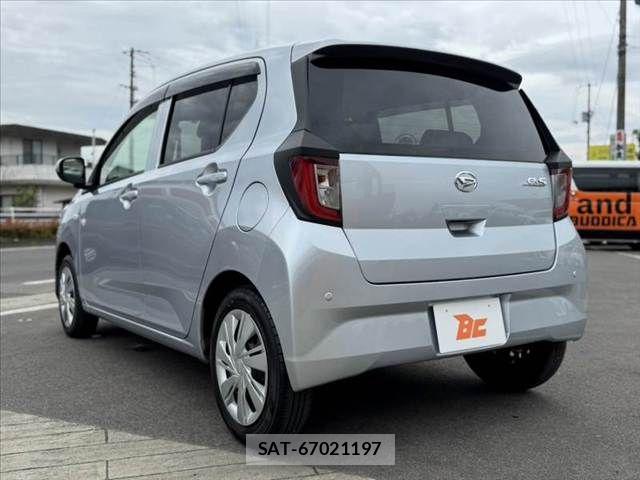 Daihatsu MIRA ES 2023-04 7020925-12