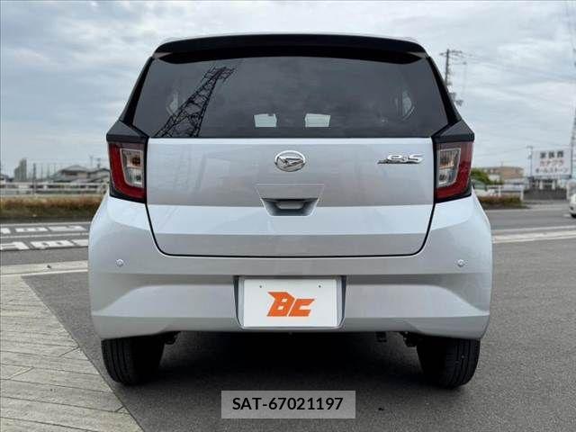 Daihatsu MIRA ES 2023-04 7020925-13