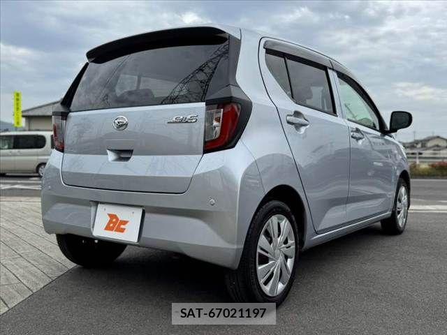 Daihatsu MIRA ES 2023-04 7020925-14