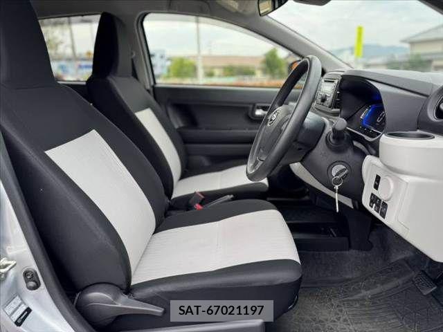 Daihatsu MIRA ES 2023-04 7020925-15