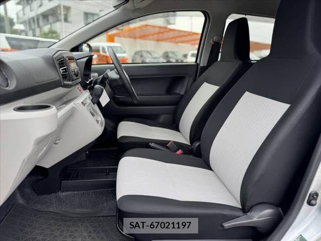 Daihatsu MIRA ES 2023-04 7020925-16