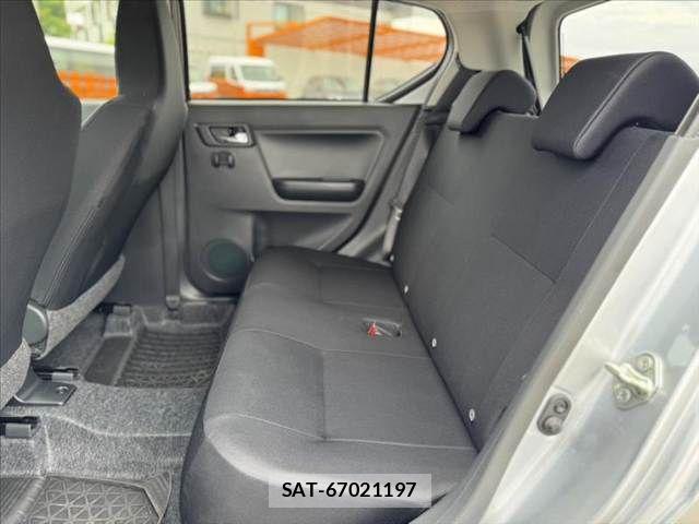 Daihatsu MIRA ES 2023-04 7020925-17