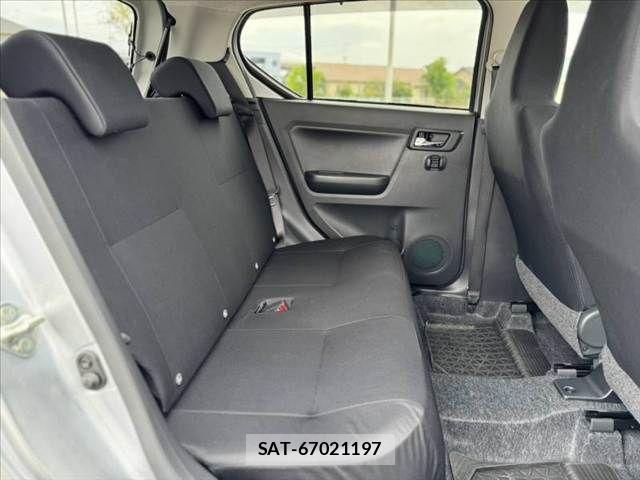 Daihatsu MIRA ES 2023-04 7020925-18