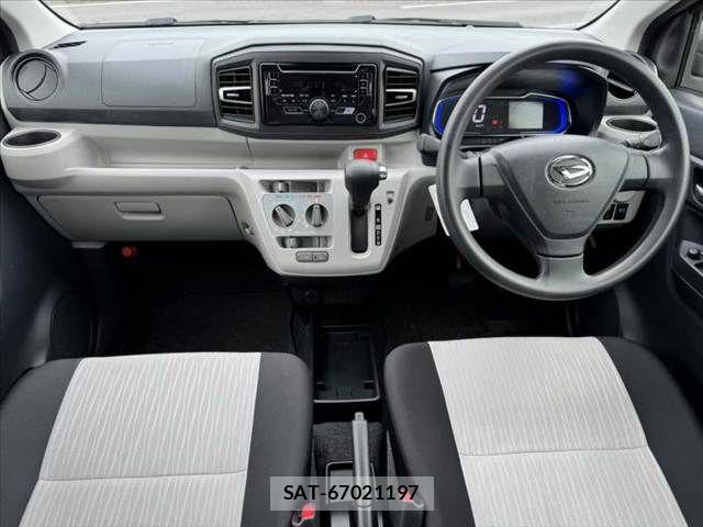Daihatsu MIRA ES 2023-04 7020925-1
