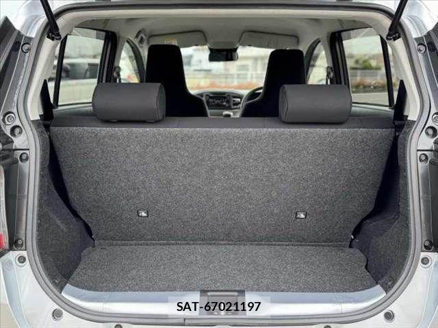 Daihatsu MIRA ES 2023-04 7020925-19