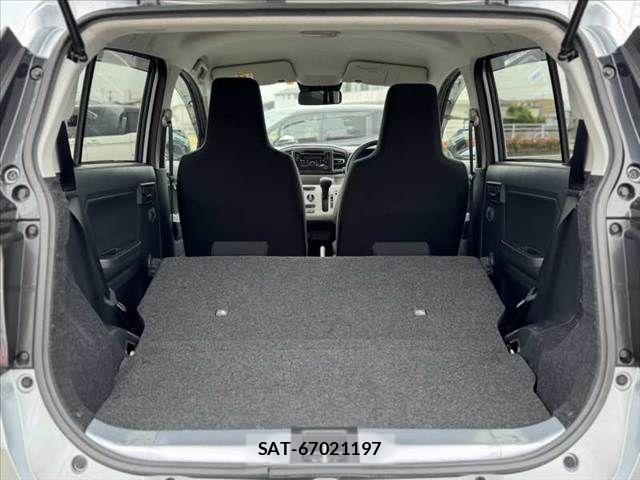 Daihatsu MIRA ES 2023-04 7020925-20