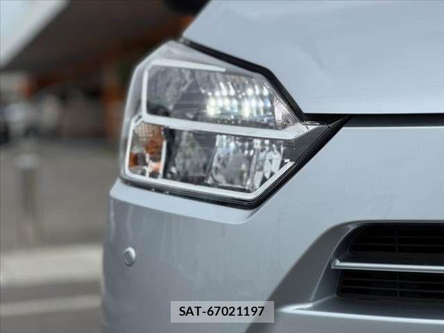 Daihatsu MIRA ES 2023-04 7020925-28