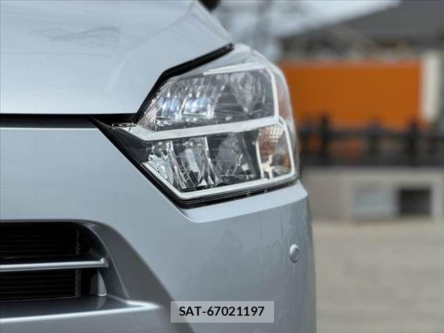 Daihatsu MIRA ES 2023-04 7020925-29