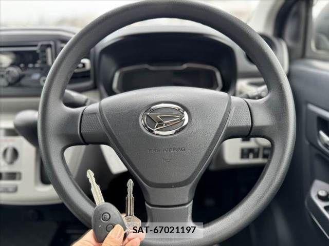 Daihatsu MIRA ES 2023-04 7020925-3