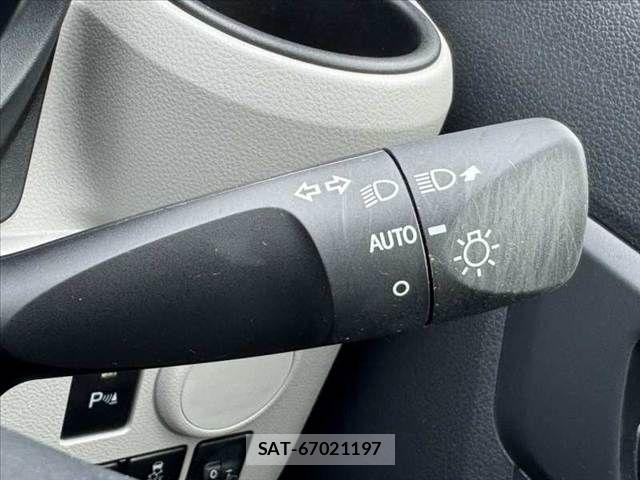 Daihatsu MIRA ES 2023-04 7020925-4