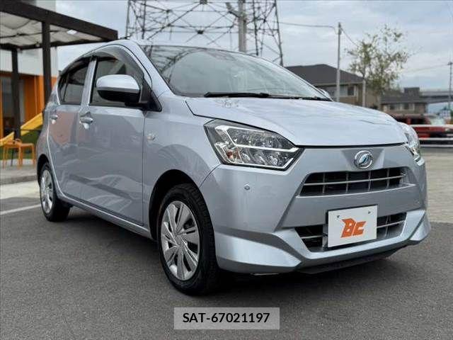 Daihatsu MIRA ES 2023-04 7020925-7