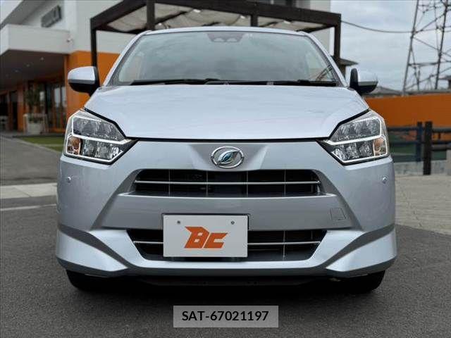 Daihatsu MIRA ES 2023-04 7020925-8