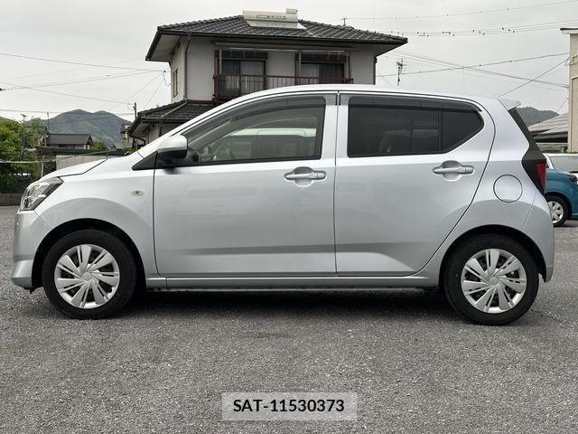 Daihatsu MIRA ES 2018-03 7020933-9