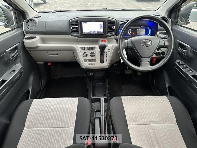 Daihatsu MIRA ES 2018-03 7020933-13