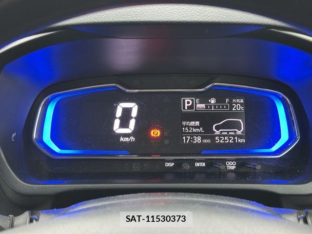 Daihatsu MIRA ES 2018-03 7020933-15