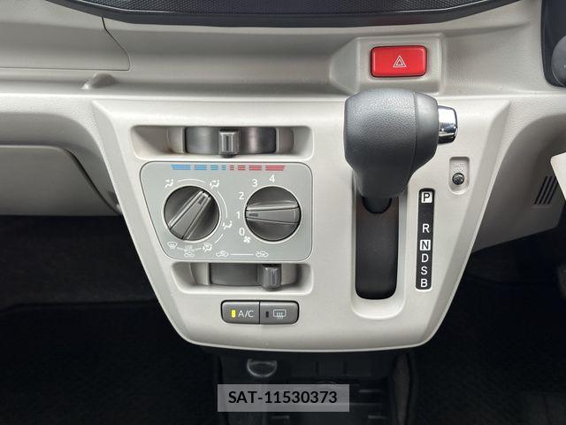 Daihatsu MIRA ES 2018-03 7020933-17