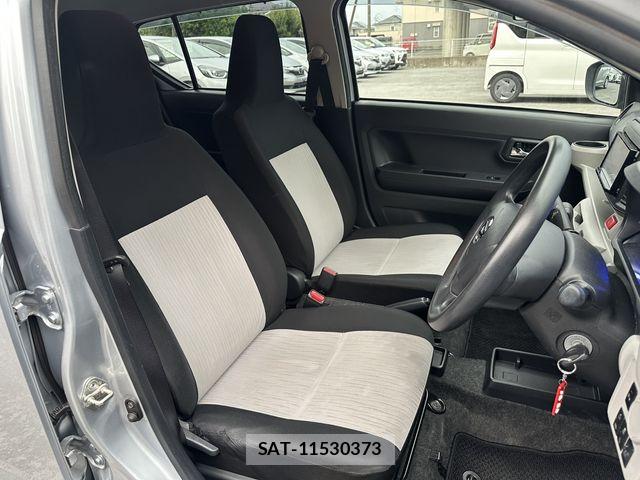 Daihatsu MIRA ES 2018-03 7020933-19