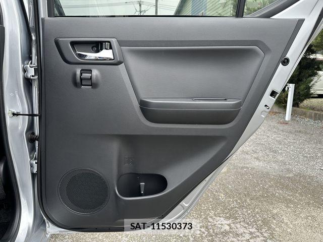 Daihatsu MIRA ES 2018-03 7020933-24