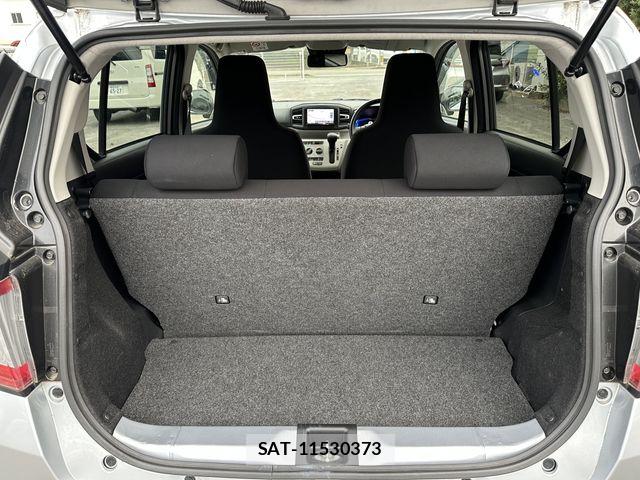 Daihatsu MIRA ES 2018-03 7020933-27