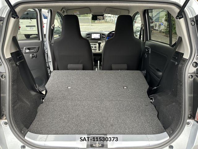 Daihatsu MIRA ES 2018-03 7020933-28