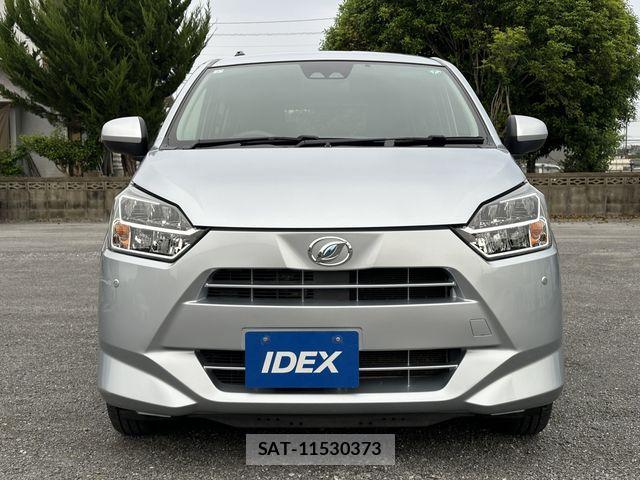 Daihatsu MIRA ES 2018-03 7020933-3
