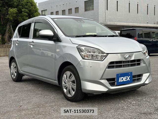Daihatsu MIRA ES 2018-03 7020933-4