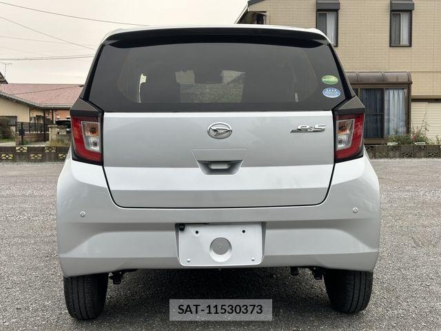 Daihatsu MIRA ES 2018-03 7020933-7