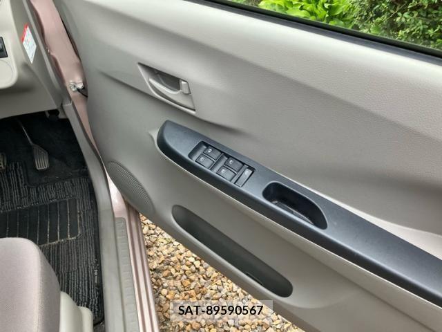 Daihatsu MIRA ES 2013-10 7059666-8