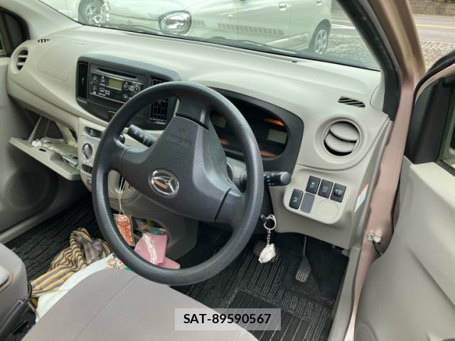 Daihatsu MIRA ES 2013-10 7059666-10