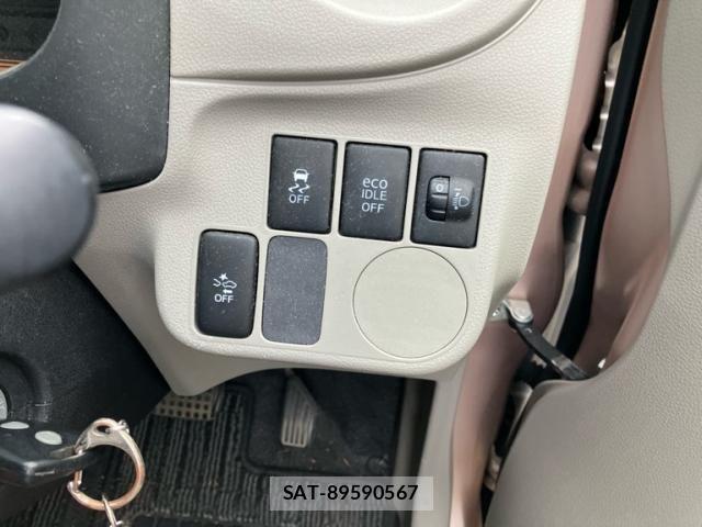 Daihatsu MIRA ES 2013-10 7059666-11