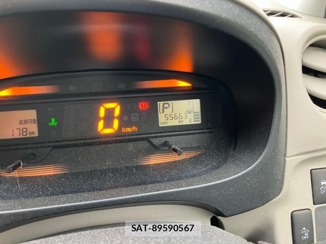 Daihatsu MIRA ES 2013-10 7059666-12