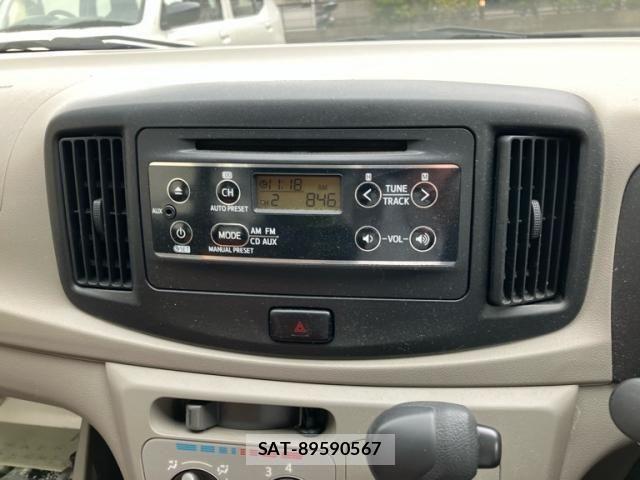 Daihatsu MIRA ES 2013-10 7059666-13