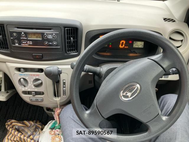 Daihatsu MIRA ES 2013-10 7059666-14