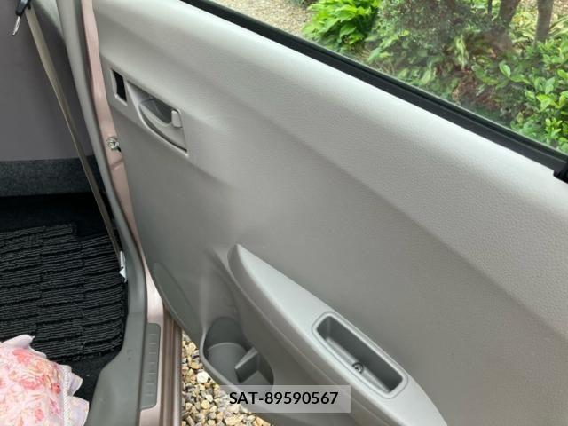 Daihatsu MIRA ES 2013-10 7059666-17