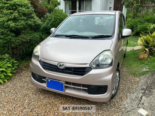 Daihatsu MIRA ES 2013-10 7059666-0
