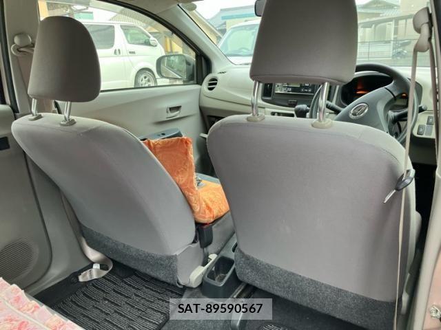 Daihatsu MIRA ES 2013-10 7059666-19