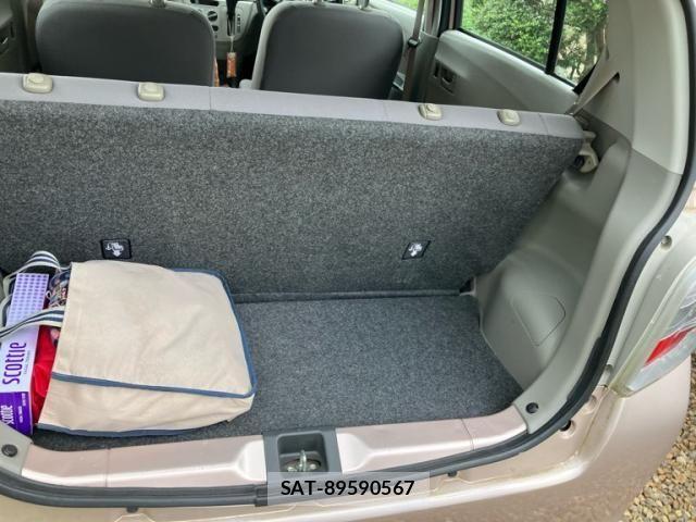 Daihatsu MIRA ES 2013-10 7059666-21