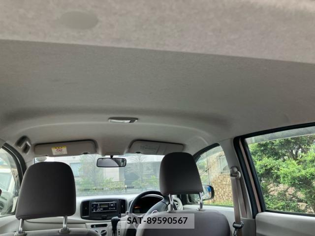 Daihatsu MIRA ES 2013-10 7059666-22